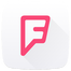 Foursquare icon