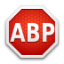 Adblock Plus dla Firefoksa icon