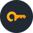 Avast Passwords icon