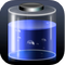 Battery HD+ icon