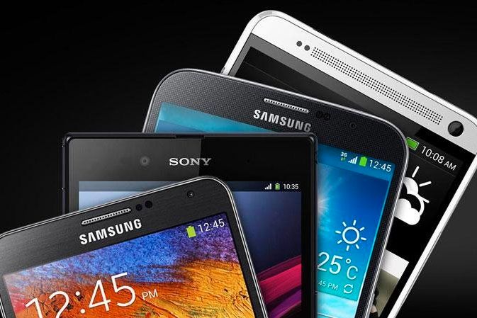 Windows Phone wcale nie zyskuje popularności, BlackBerry zanika