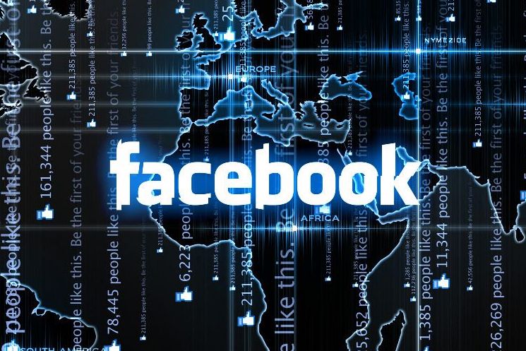 Facebook puchnie. Ma już 1,32 miliarda użytkowników, a jego zyski wciąż rosną