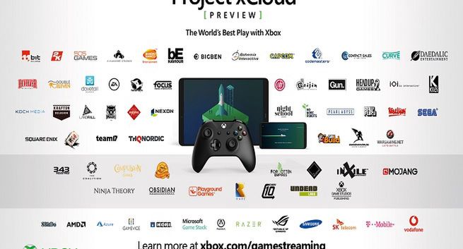 Microsoft wprowadza funkcję Clarity Boost dla usługi Xbox Cloud Gaming