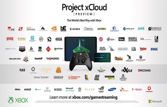 Microsoft wprowadza funkcję Clarity Boost dla usługi Xbox Cloud Gaming