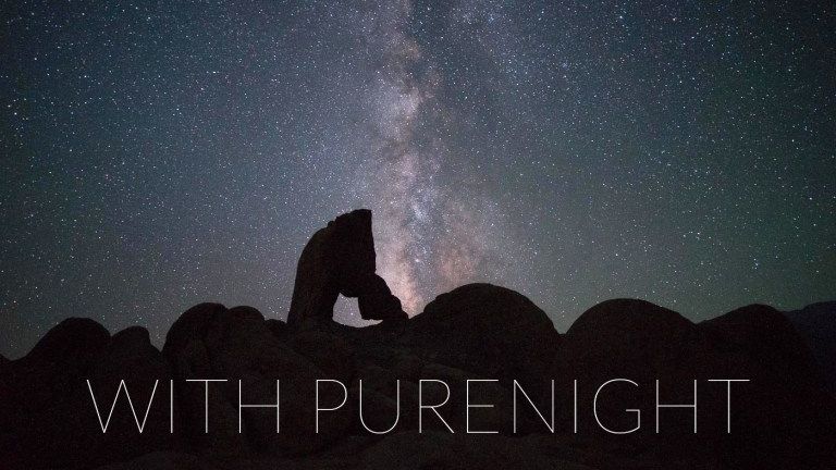 Filtr PureNight sprawi, że niebo będzie pełne gwiazd i bez świetlnych zanieczyszczeń 1