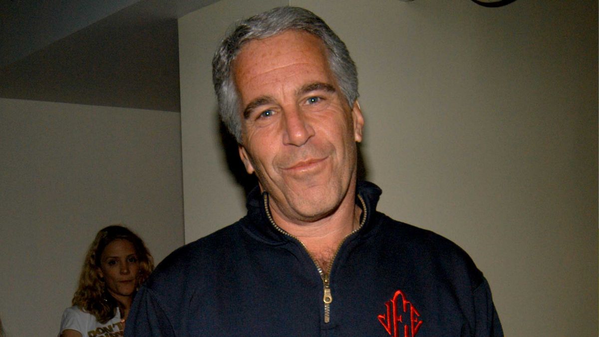 Jeffrey Epstein, 2005
