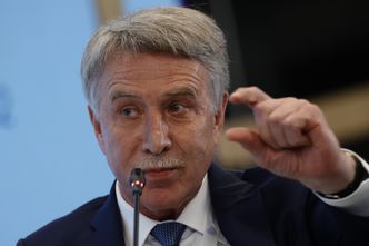 Novatek prosi Kreml o pomoc. Chce obniżenia podatku