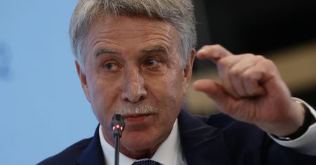 Novatek prosi Kreml o pomoc. Chce obniżenia podatku