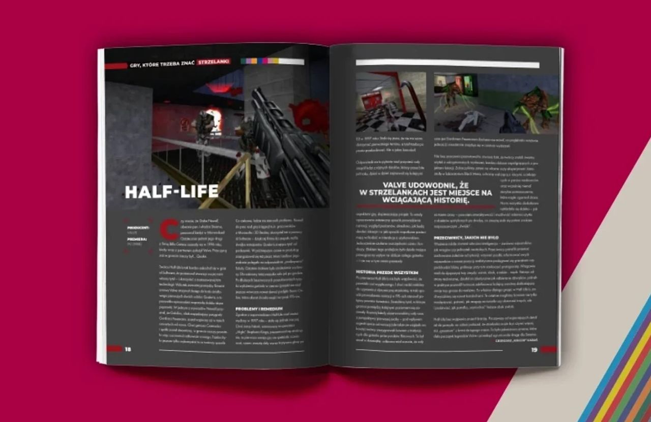 Gry, które trzeba znać. Lata 90. (i okolice)