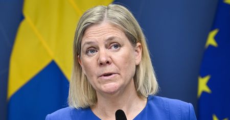 Rozszerzenie NATO. Szwecja podjęła decyzję