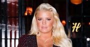 Jessica Simpson przeszła ogromną metamorfozę. Wygląda jak 15 lat temu