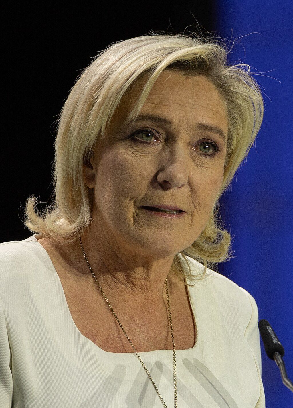 Marine Le Pen skazana. 4 lata więzienia i zakaz startu w wyborach – polityczne trzęsienie ziemi we Francji