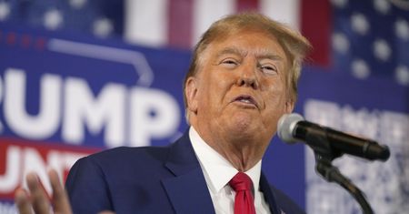 Niepokojące słowa Trumpa. Odpowiedział, czy będzie dyktatorem