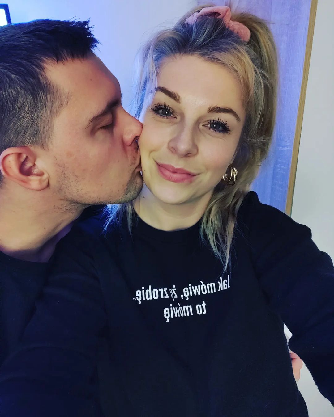 Monika i Patryk z "Razem odNowa"