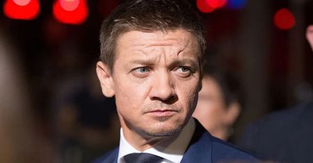 Nowe informacje ws. wypadku Jeremy'ego Rennera. Uratował go sąsiad