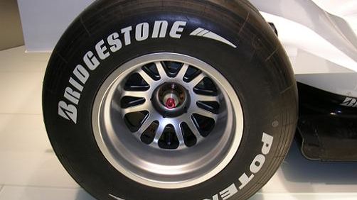 bridgestone