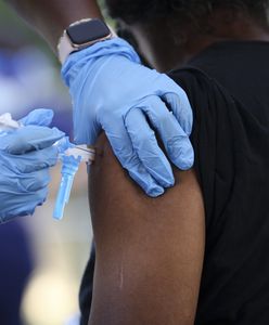 USA. Szczepionka uczyniła ją milionerką. Pierwsza wygrana w loterii w Ohio