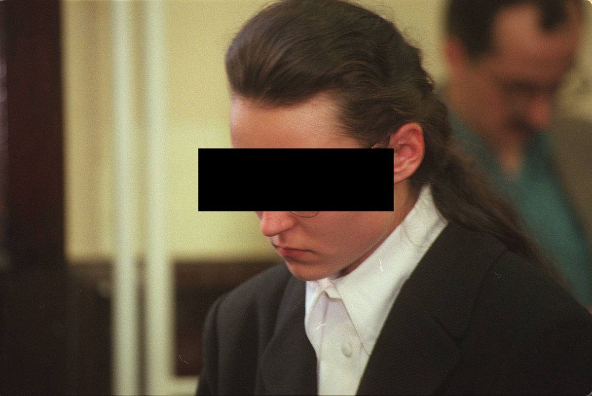 W 1997 roku odbył się proces w sprawie zamordowania Jolanty Brzozowskiej 