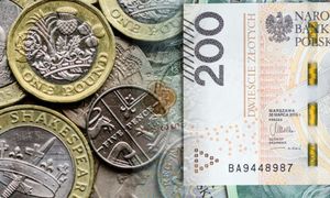Funt brytyjski umacnia się względem złotego. Kurs GBP/PLN wyraźnie rośnie