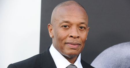 Dr. Dre ma tętniaka mózgu. Nowe doniesienia dotyczące legendy rapu