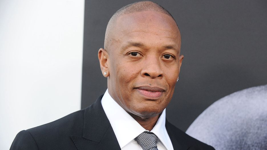 Dr. Dre ma tętniaka mózgu. Nowe doniesienia dotyczące legendy rapu