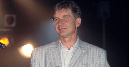 Ze szczytu na samo dno. Tadeusz Broś z "Teleranka" odszedł w zapomnieniu