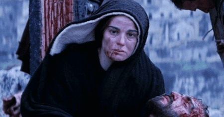 Co dalej z sequelem "Pasji"? Mel Gibson ma nowy pomysł