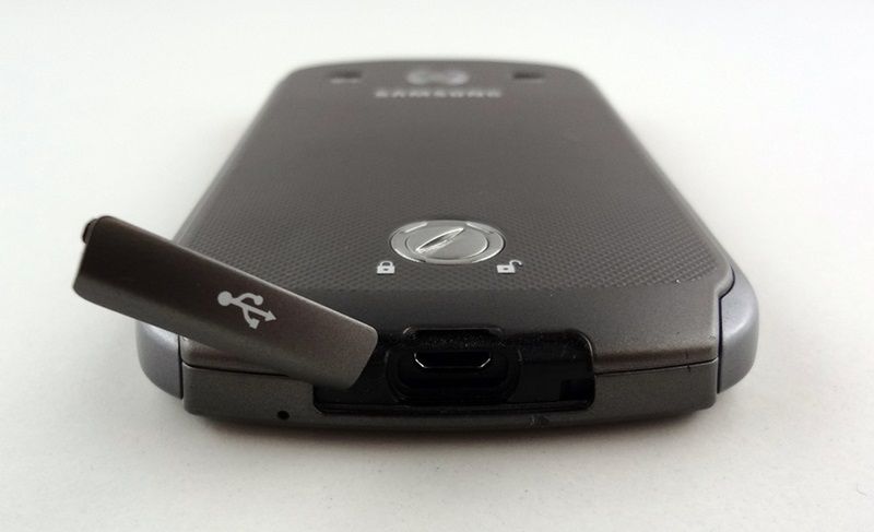 Samsung Galaxy Xcover 2 GT-S7710 - test Komórkomanii 3