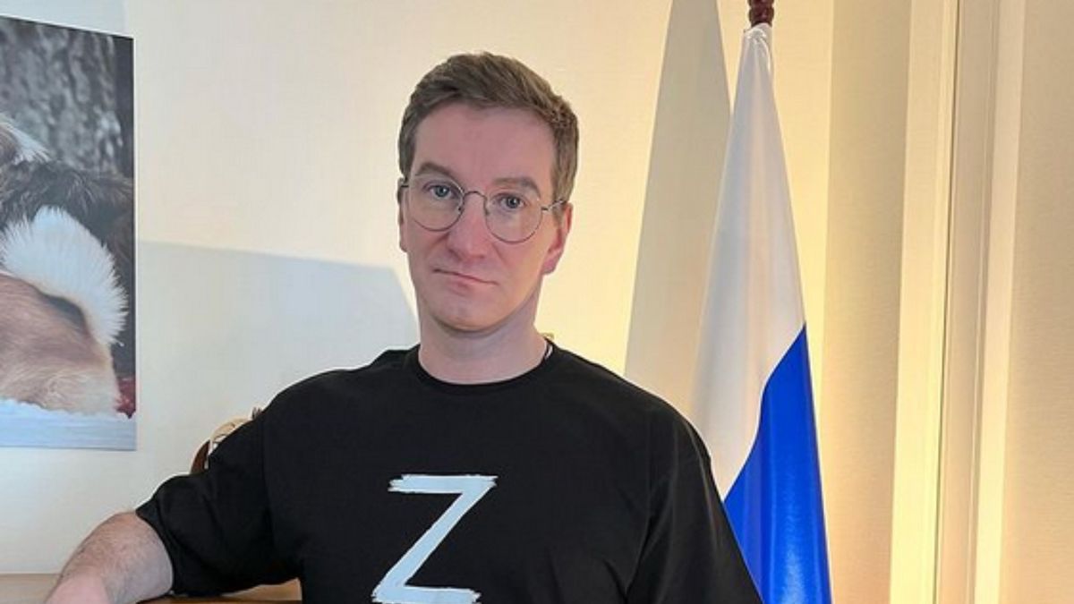 Anton Krasowski
