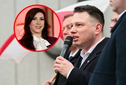 Zmiany w partii Mentzena. Zajączkowska-Hernik traci stanowisko