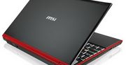 Laptop dla graczy od MSI z Core i7