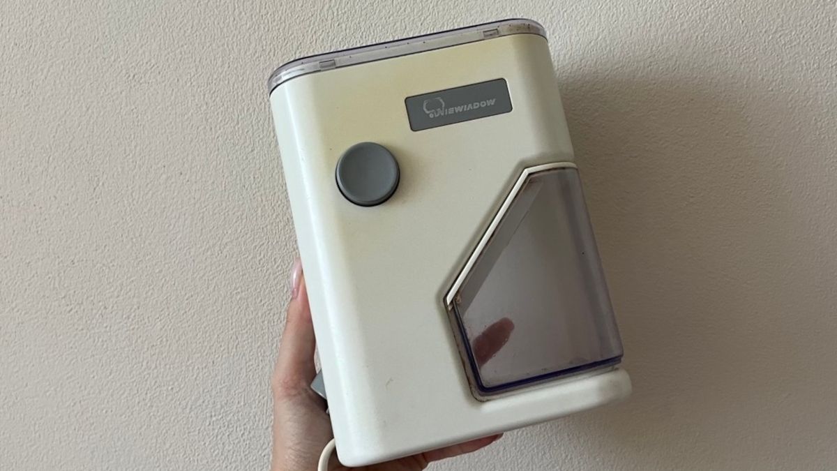 Kultowy młynek do kawy