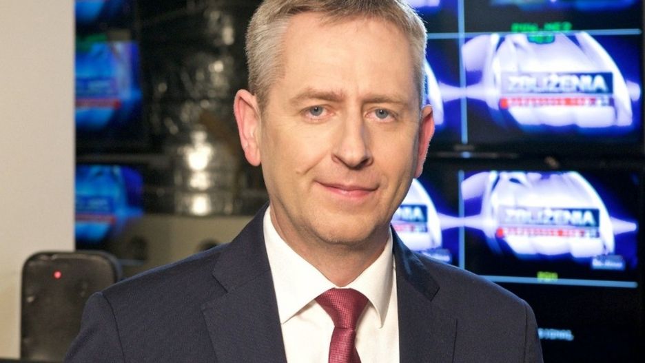 Jarosław Lewandowski