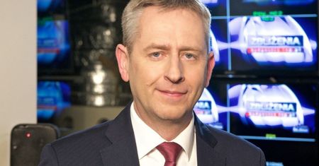 Mocny start Pietraszaka w TVP3. Same zwolnienia