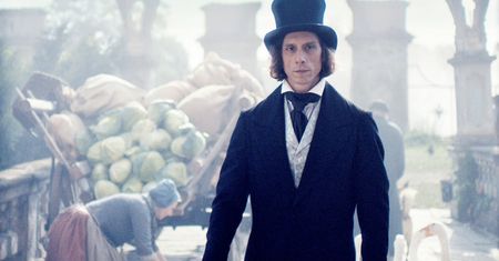 Wielki rozmach, jeszcze większy budżet i międzynarodowa obsada. Co wiemy o filmie "Chopin! Chopin!"?