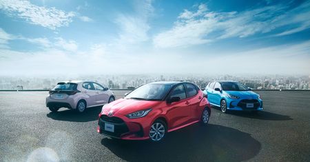 Daihatsu fałszowało testy zderzeniowe aut Toyoty. Maskowano groźną wadę