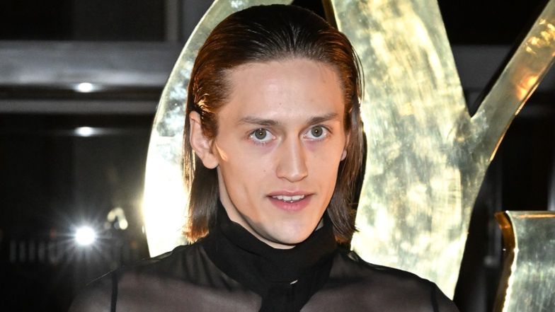 Percy Hynes White, Xavier z "Wednesday", oskarżony o napaści seksualne: "Pozwolił, bym została zgwałcona w jego piwnicy"