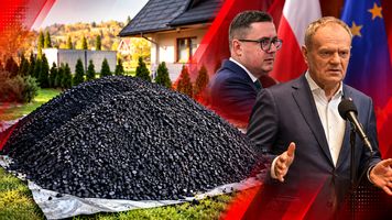 Powrót węglowej paniki. Polacy wykupują opał, a na dostawy trzeba czekać tygodniami