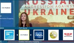 TVP World w ofercie brytyjskiego pakietu Freeview