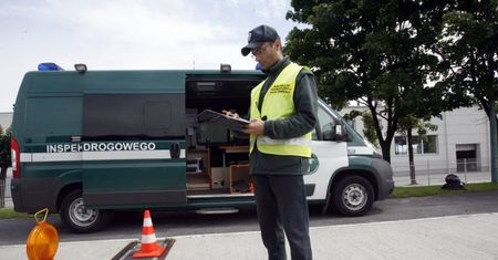 ITD nie dostała nowych uprawnień