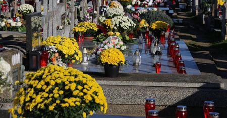 Wszystkich Świętych a Zaduszki. Co różni te uroczystości?