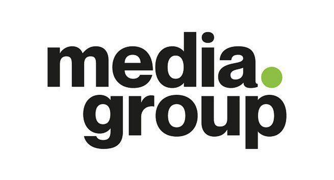 Media Group z nową identyfikacją wizualną