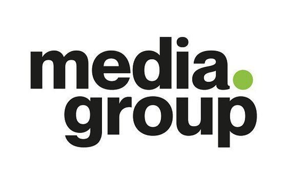 Media Group z nową identyfikacją wizualną
