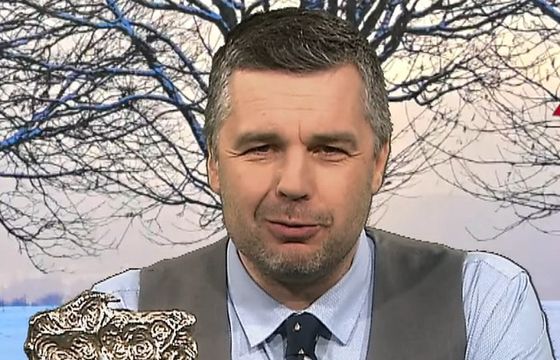 Michał Rachoń w TV Republika szykuje trzeci sezon „Resetu”