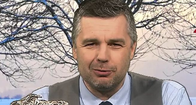 Michał Rachoń w TV Republika szykuje trzeci sezon „Resetu”
