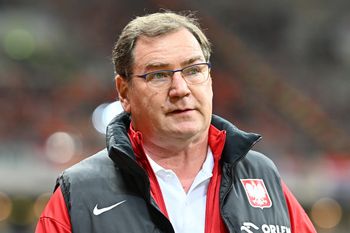 Kluczowy zawodnik wypadł ze składu. Jan Urban tłumaczy zmianę