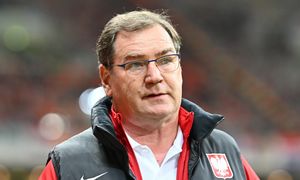 Kluczowy zawodnik wypadł ze składu. Jan Urban tłumaczy zmianę