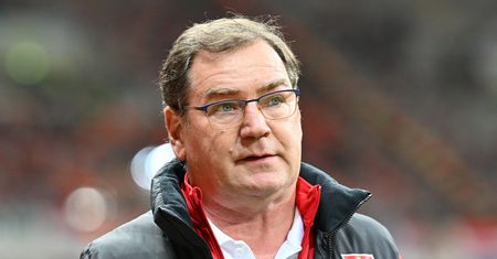 Kluczowy zawodnik wypadł ze składu. Jan Urban tłumaczy zmianę