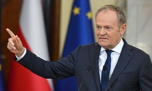 Nie będzie osobnej skargi na Mercosur. Tusk: została już złożona na wniosek PE