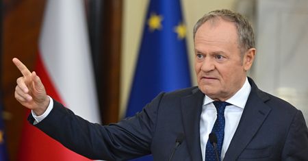 Nie będzie osobnej skargi na Mercosur. Tusk: została już złożona na wniosek PE